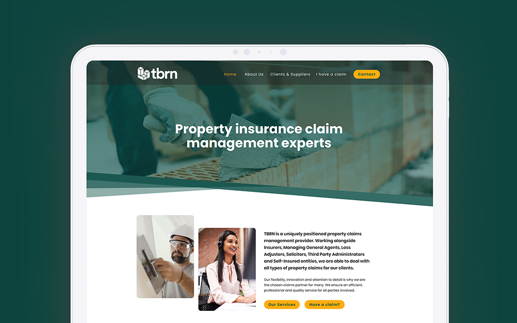TBRN Image