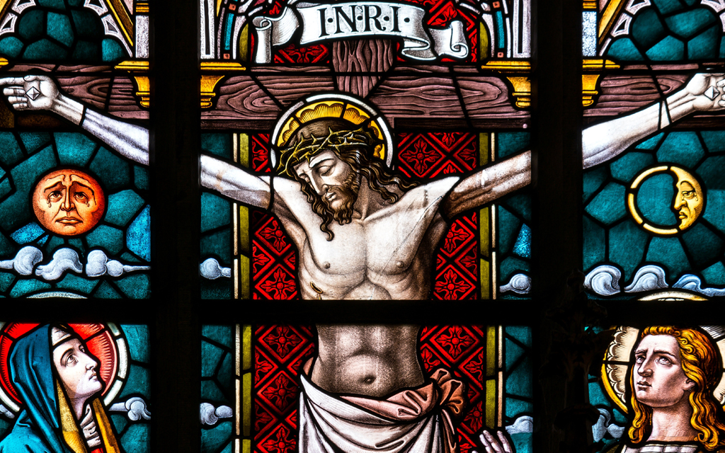 Chester Cathedral