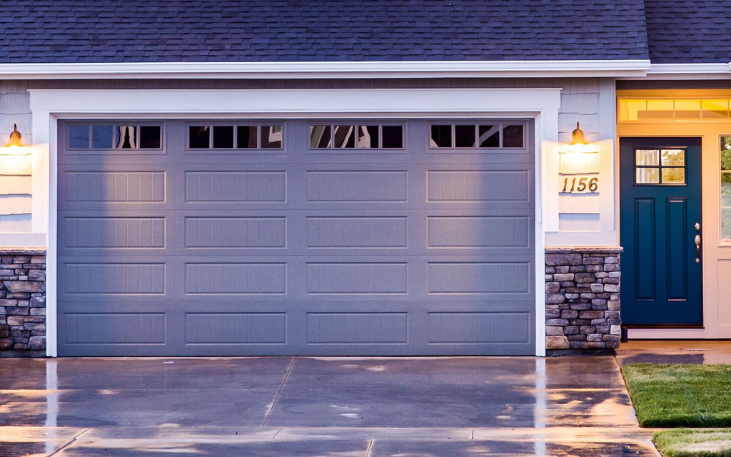 Garage door company