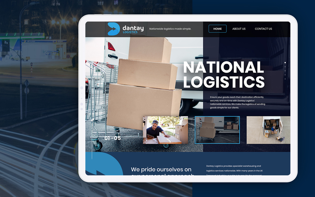 Logistics