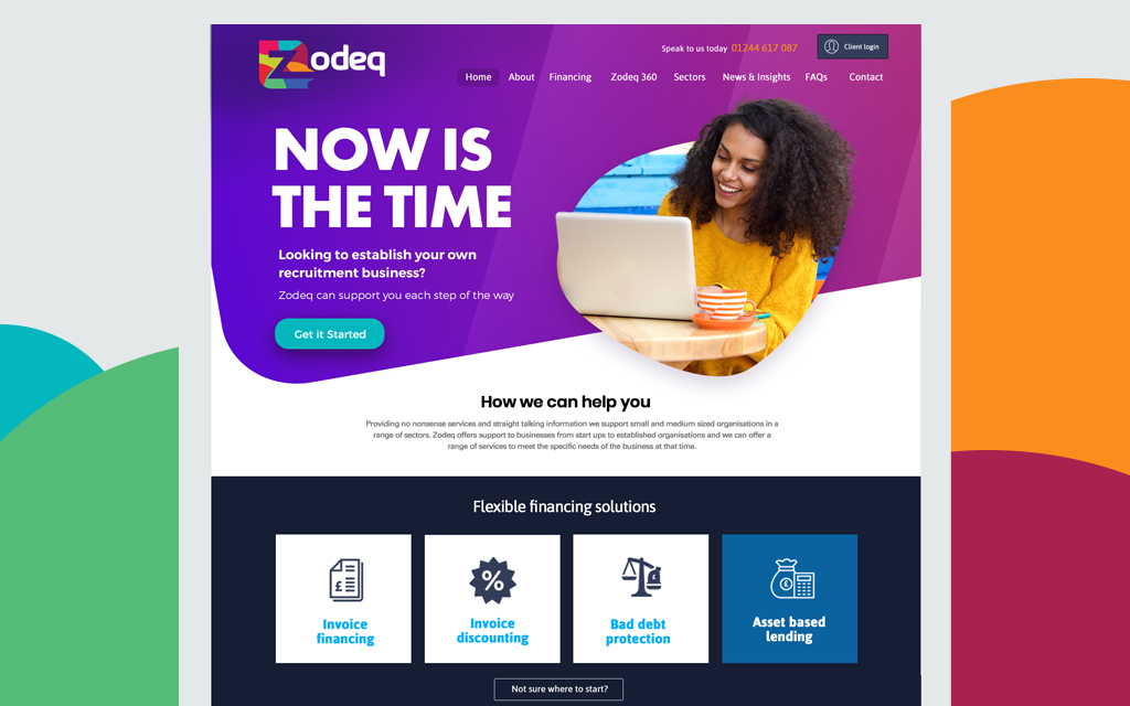 Zodeq